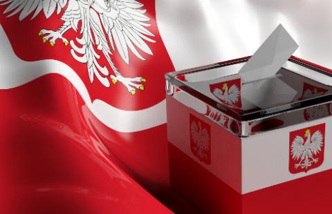 Głosowanie korespondencyjne i w lokalach - Sejm we wtorek zajmie się nową ustawą
