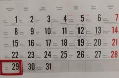 Koronawirus przedłużył terminy skarg na interpretacje, ale nie do końca epidemii