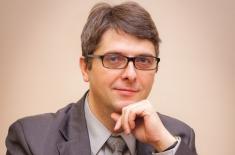 Platforma szkoleniowa pozwoliła radcom na organizację zgromadzenia delegatów