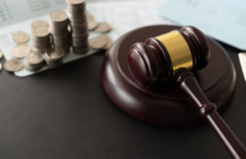 Sąd z warszawskiej Woli zasypuje TSUE pytaniami w sprawie frankowiczów