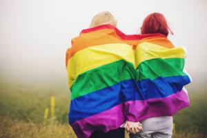 Polska liderem nietolerancji wobec osób LGBTI