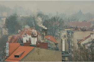 UE: Polska oskarżona o brak przepisów dla pozwów o czystość powietrza