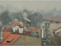 UE: Polska oskarżona o brak przepisów dla pozwów o czystość powietrza