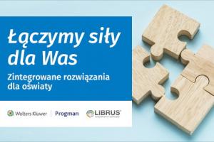 Wolters Kluwer nawiązuje współpracę z Librus