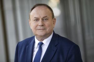 Prezes UODO: Nieuprawnione zarzuty o politycznych motywach blokowania publikacji list poparcia do KRS