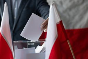 Uchwała PKW w sprawie wyborów opublikowana