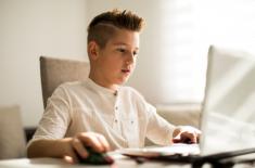 Oceny za zdalną naukę pod znakiem zapytania