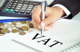 Czy można odliczyć VAT na podstawie specyfikacji do paragonu?
