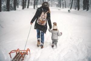 Jakie badania powinna sobie robić mama?