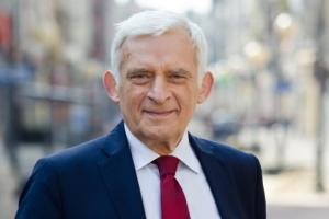 Jerzy Buzek: Mamy radykalny odwrót od decentralizacji