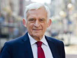 Jerzy Buzek: Mamy radykalny odwrót od decentralizacji