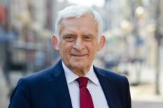 Jerzy Buzek: Mamy radykalny odwrót od decentralizacji