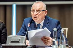 Andrzej Płonka: Samorząd jeszcze spełnia swoją rolę