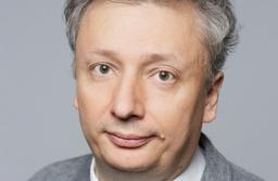 Sebastian Skuza nowym wiceministrem finansów