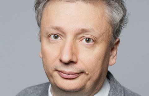 Sebastian Skuza nowym wiceministrem finansów