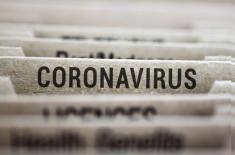 Opublikowano kolejne rozporządzenie w sprawie ograniczeń w związku z epidemią