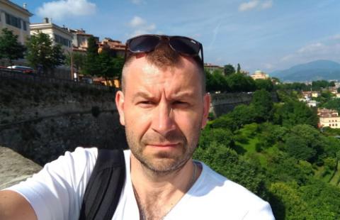 Sędzia Krupa: COVID-19 jawności rozprawy nie powinien ograniczać