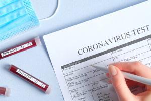 Pracodawca nie może wymagać od pracownika udostępnienia wyniku testu na koronawirusa