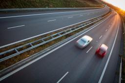 Będzie łatwiej zapłacić za autostradę - Sejm znowelizował przepisy