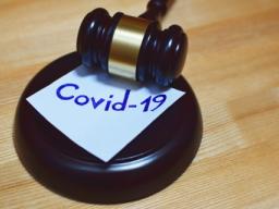Pod hasłem COVID-19 zmieniona kara łączna
