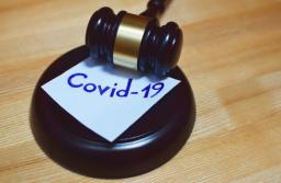 Pod hasłem COVID-19 zmieniona kara łączna