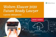 Innowacje, specjalizacja, klienci - kancelarie tak widzą szansę na przetrwanie po COVID-19