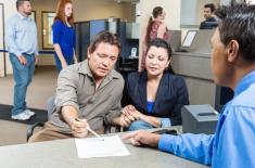 MRPiPS: Szacowana stopa bezrobocia w maju wyniosła 6 proc.