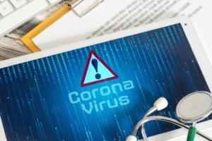 Organizacje pozarządowe sprawdzą działanie aplikacji służących do śledzenia koronawirusa