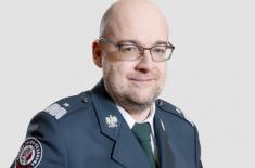 Były wiceminister finansów i szef KAS trafił do NIK