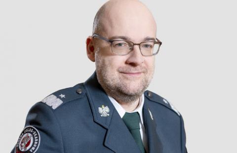 Były wiceminister finansów i szef KAS trafił do NIK