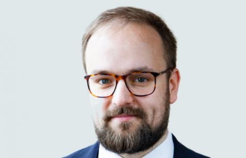 Wzorce osobowe ważnym elementem praktyki wymiaru sprawiedliwości