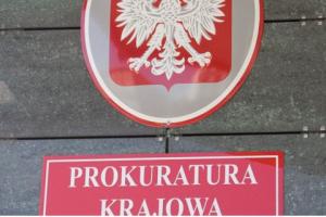 RPO pyta o dyscyplinarkę prokuratora Parchimowicza