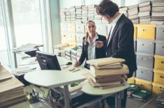 Kłopoty z płynnością podczas epidemii - więcej przywilejów dla dłużników niż wierzycieli