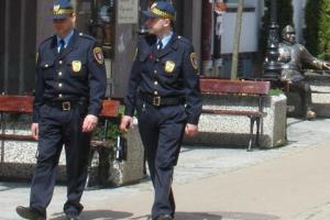 Straże gminne i miejskie już nie będą działały pod nadzorem policji