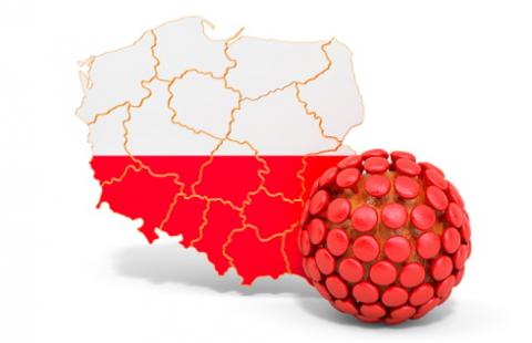 W dwóch gminach tylko głosowanie korespondencyjne z powodu COVID