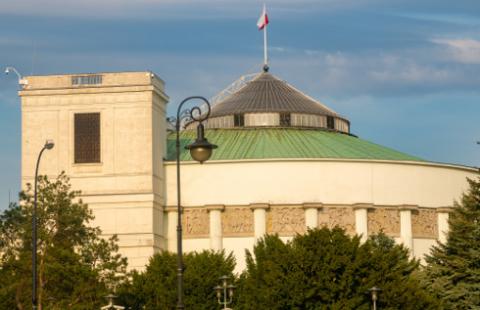 Senat przyjął zmiany dotyczące emerytur rocznika 1953