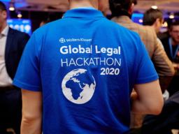 Polacy w światowym finale Global Legal Hackathon