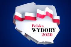 Są oficjalne wyniki wyborów: Andrzej Duda - 43,5 proc., Rafał Trzaskowski - 30,46 proc.