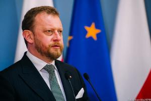Minister zdrowia przeciwny karaniu lekarzy