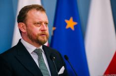 Minister zdrowia przeciwny karaniu lekarzy