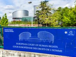 Strasburg: Trybunał zajmie się brakiem ochrony prawnej dla związków osób tej samej płci w Polsce 