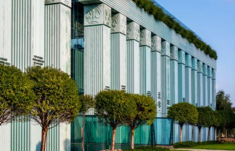 Odwołania sędziów w sprawie powołań tylko przez internet