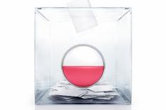 Ułatwienia dla głosujących w Emiratach i Kuwejcie