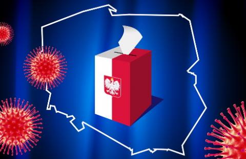 Na głosowanie jak do kasy pierwszeństwa, a komisja pokieruje ruchem