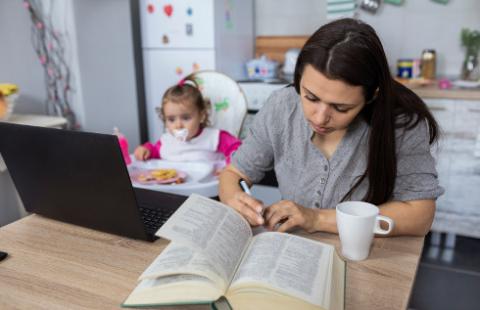 7 mln zł na wsparcie działalności studenckich kół naukowych