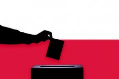 Przedwyborczy alert - czyli idź, zamiast zostać w domu