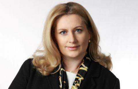 Prezes Lemańska "wyłącza się" od protestów wyborczych