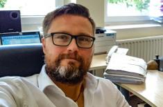 Prokurator Gabriel-Węglowski: Niezależna prokuratura najlepszym strażnikiem praworządności