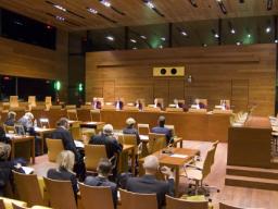Izba Pracy SN kieruje do Trybunału UE pytania o stosunek służbowy sędziów