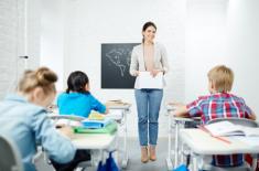 Każdy z rodziców oddzielnie będzie akceptował konspekt zajęć dodatkowych